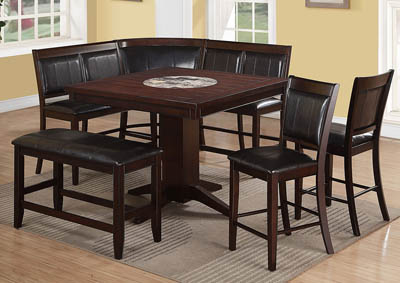 Image for Harrison Counter Height Bench