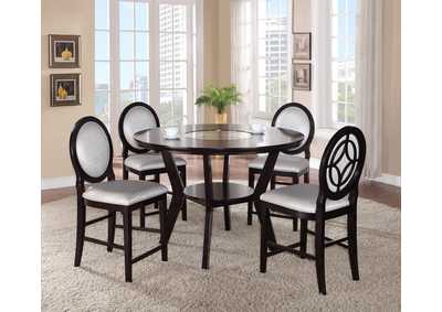Image for Gianna Counter Height Chair (Set of 2)