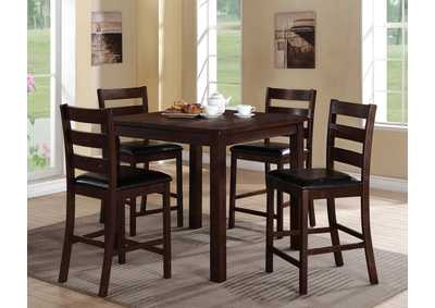 Image for Quinn Counter Height Chair (Set of 2)