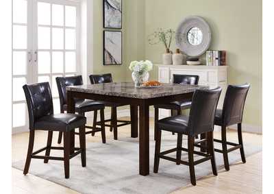 Image for Bruce Counter Height Chair (Set of 2)