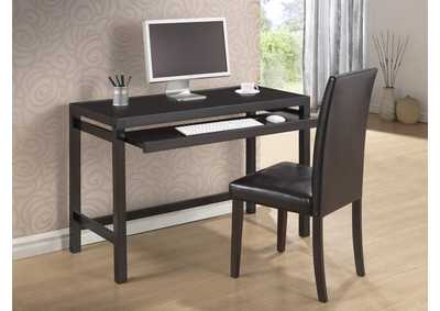 Image for Pamela Home Office Desk & Chair Set