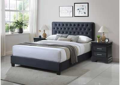 Image for Ezra King Bed