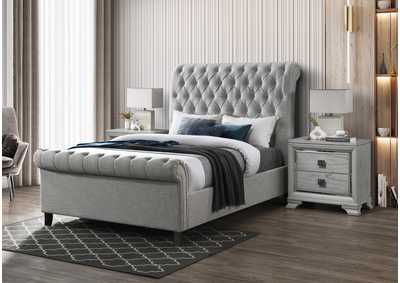 Image for Kate Queen Bed