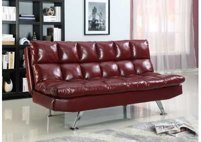 Image for Sundown Wine Adjustable Sofa