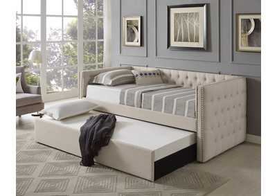 Image for Trina Ivory Daybed