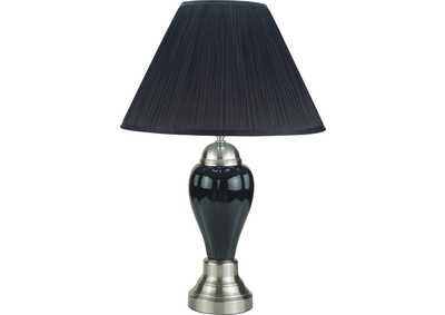 Image for Black Lamp Shade