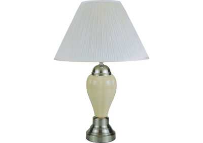 Image for Ivory Lamp Shade
