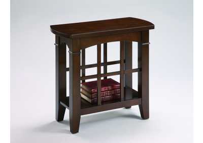 Image for Camino Chairside Table