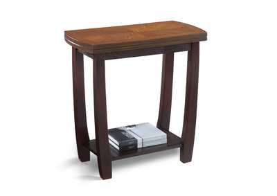 Image for Wharton Chairside Table