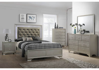 Image for Lyssa Dresser