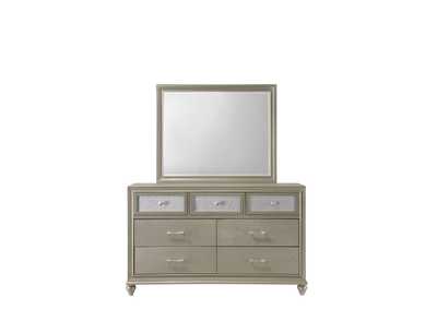 Image for Lila Mirror