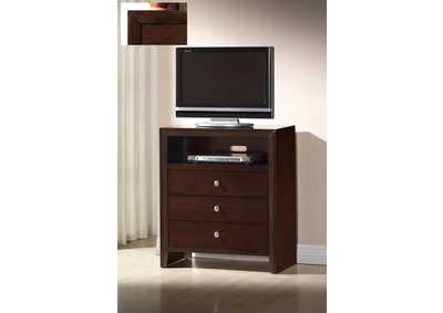 Image for Evan Media Chest
