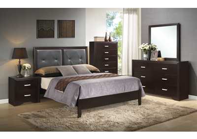 Image for Elijah Dresser