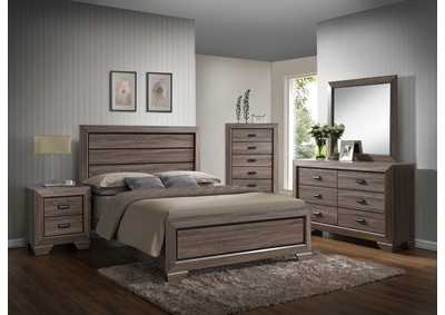 Image for Farrow Dresser