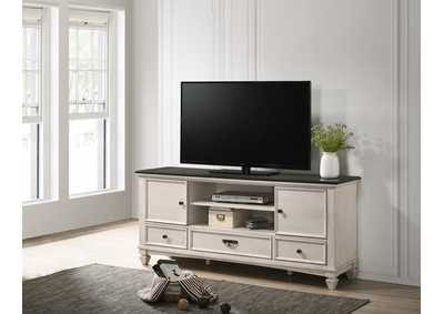 Image for Sawyer TV Stand