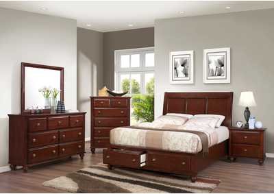 Image for Portsmouth Dresser