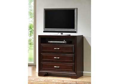 Image for Jacob Media Chest