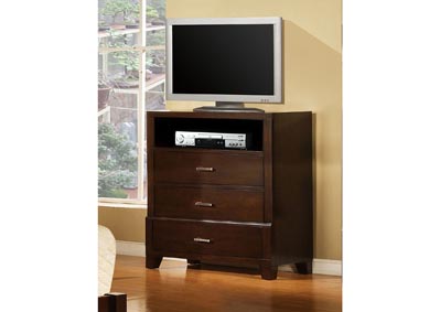 Image for Serena Media Chest