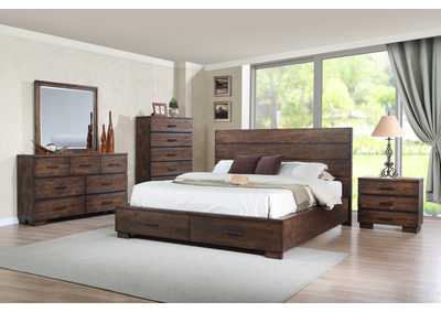 Image for Cranston Dresser