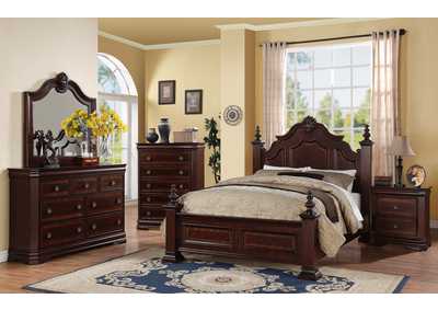 Image for Charlotte Dresser