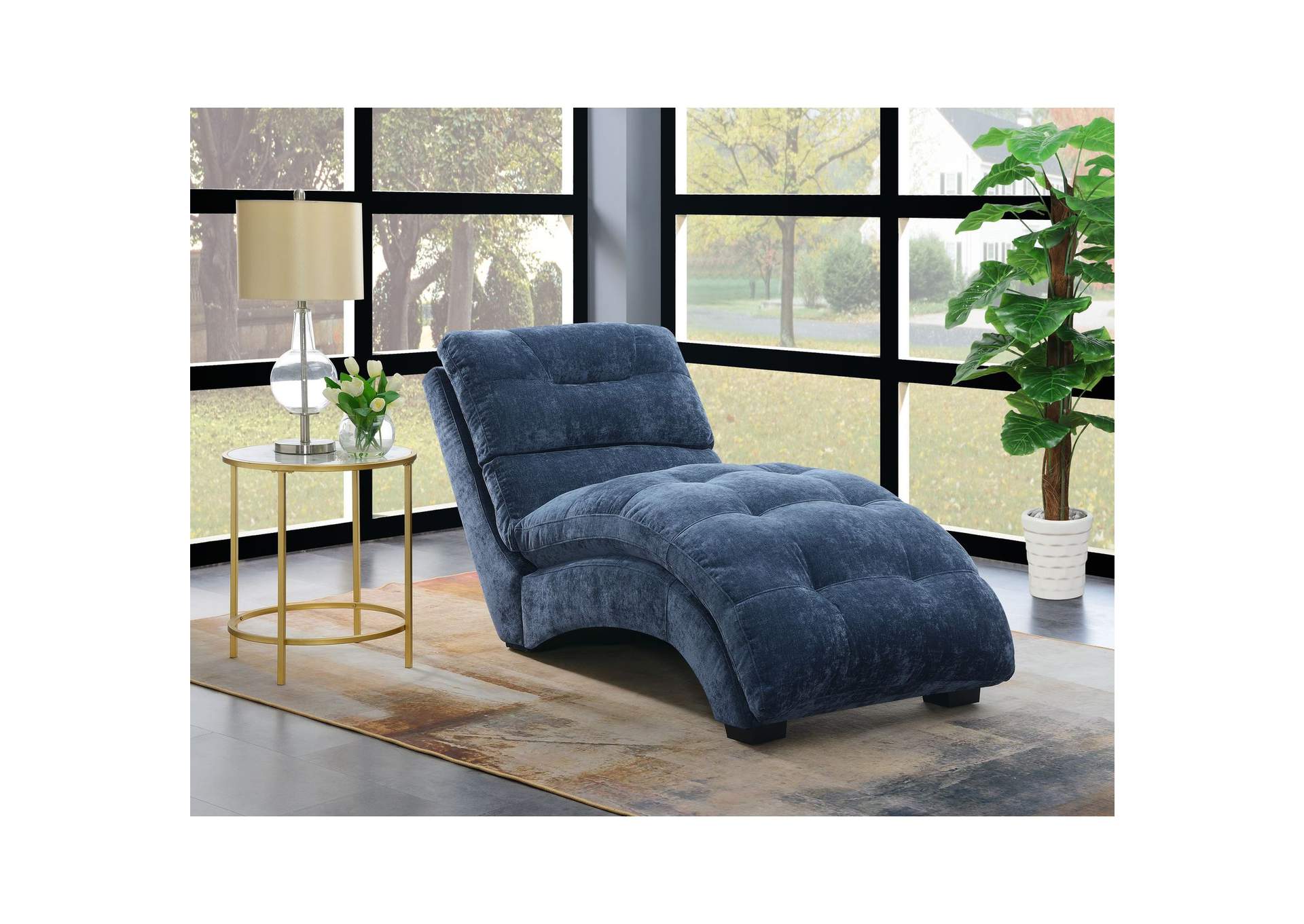 Dominick Chaise K - D In Amigo Slate,Elements