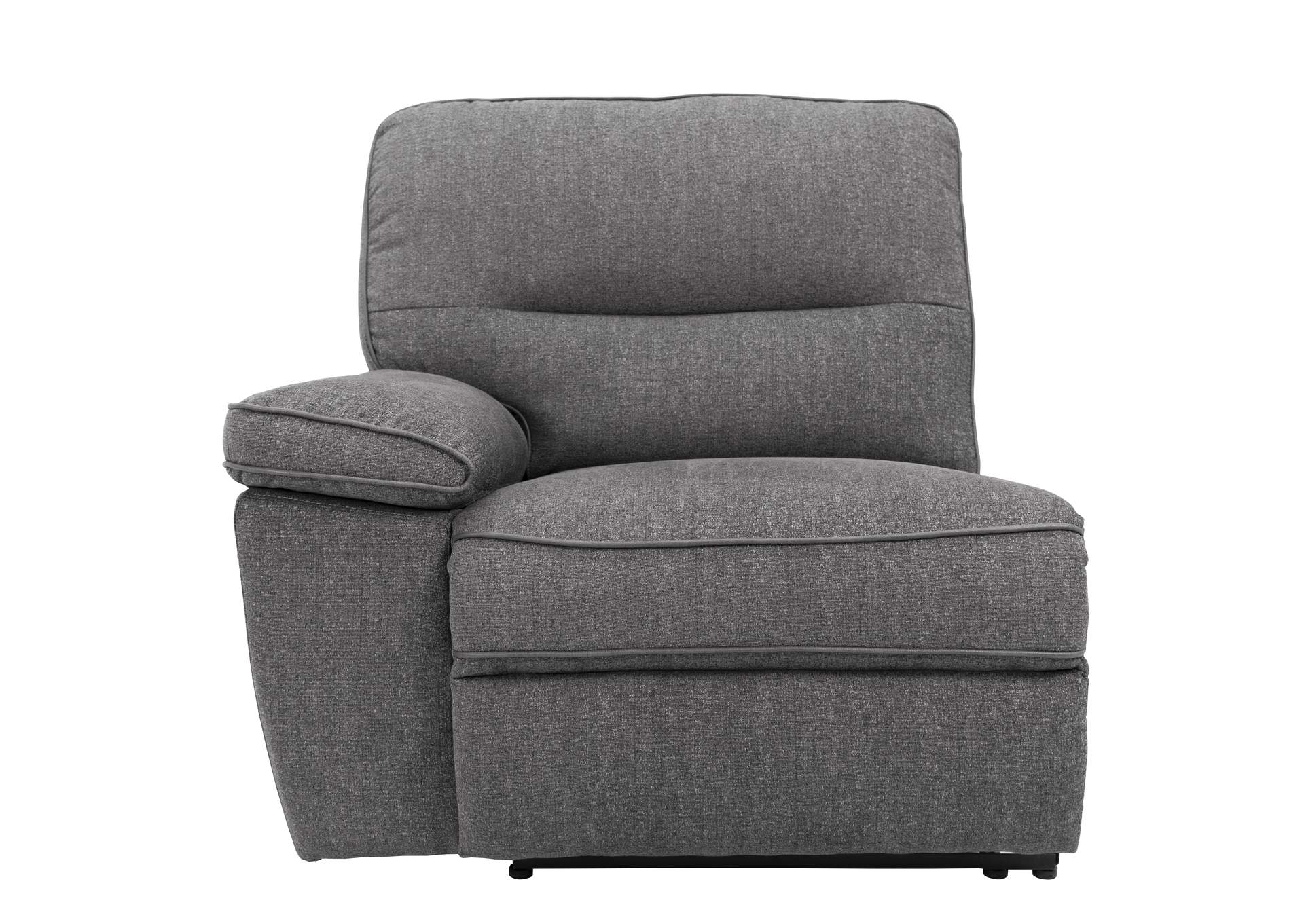 Alberta 3 Seat Reclining Modular Sofa,Emerald Home Furnishings