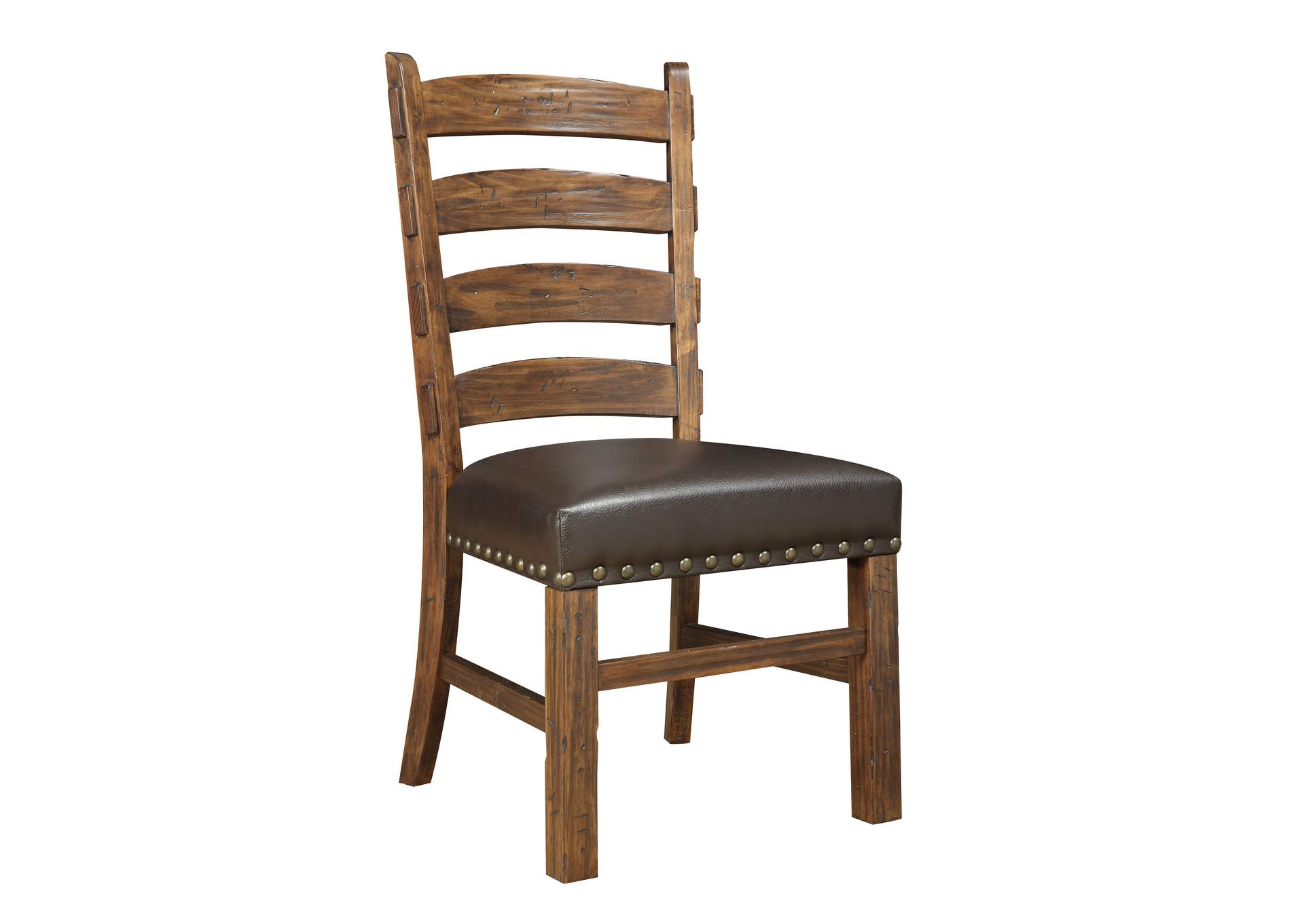 Chambers Creek Upholstered Dining Chair,Emerald Home Furnishings