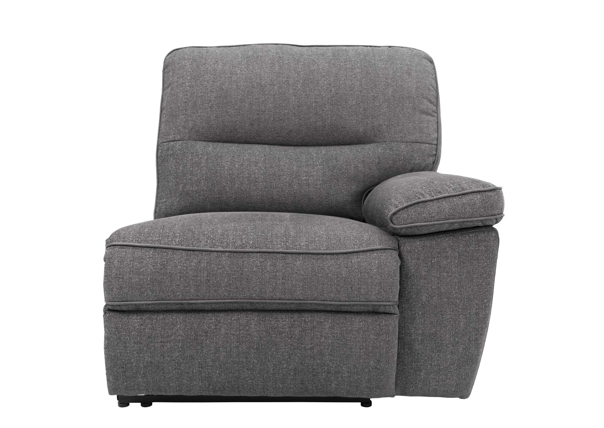 Alberta 3 Seat Reclining Modular Sofa,Emerald Home Furnishings