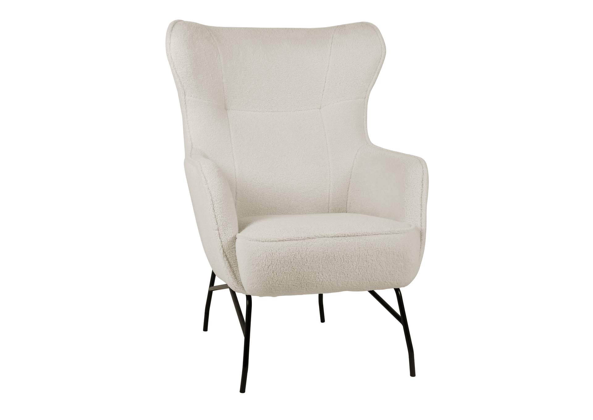 Franky Accent Chair,Emerald Home Furnishings