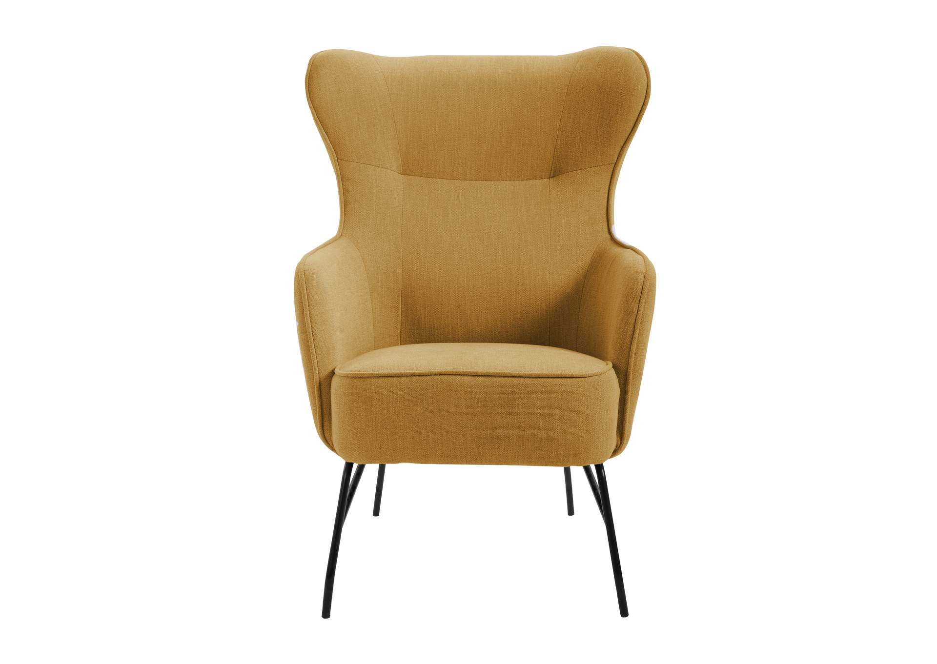 Franky Accent Chair,Emerald Home Furnishings