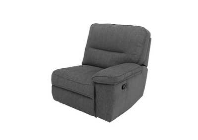 Image for Alberta Modular Rsf Reclining Chair