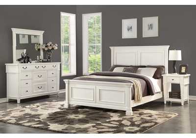 Image for Stoney Creek King Panel Bed