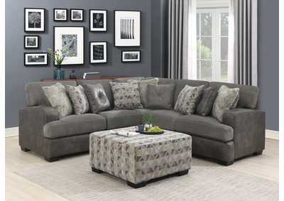 Image for Berlin Modular 3 Piece Sectional