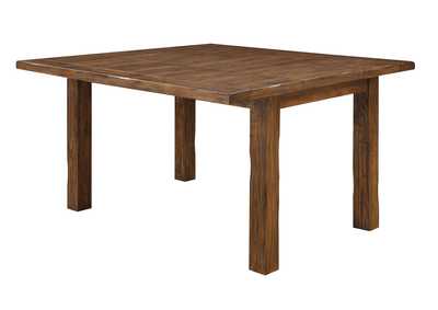 Chambers Creek Gathering Height Butterfly Leaf Dining Table