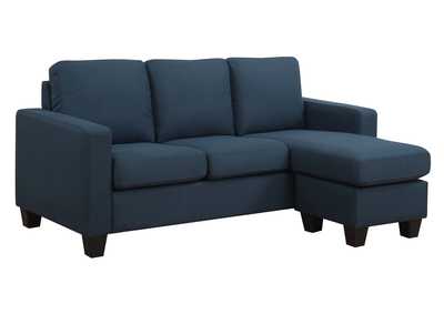 Nix Reconfigurable Chaise Sectional