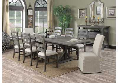 Paladin Upholstered Dining Chair