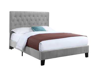 Image for Amelia California King Upholstered Bed