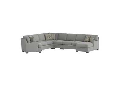 Image for Analiese 6 Piece Sectional