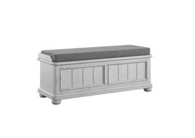 Image for New Haven Storage Bench