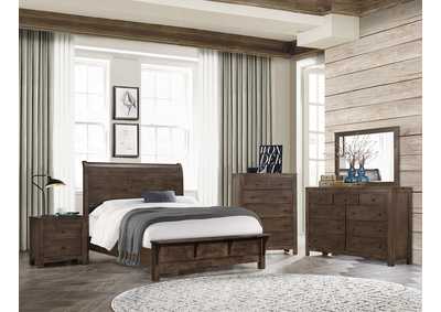 Image for Ashton Hills Queen Bed