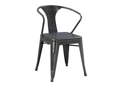 Image for Dakota III Dining Arm Chair