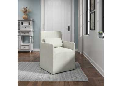 Image for Faye Upholstered Dining Chair