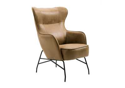 Image for Franky Accent Chair