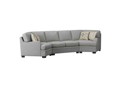 Image for Analiese Cuddler Sectional