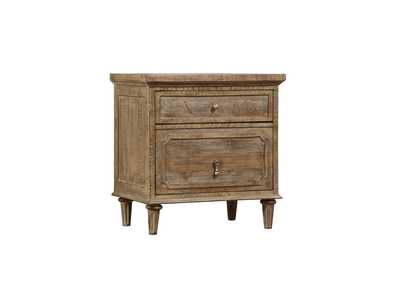 Image for Interlude Drawer Nightstand