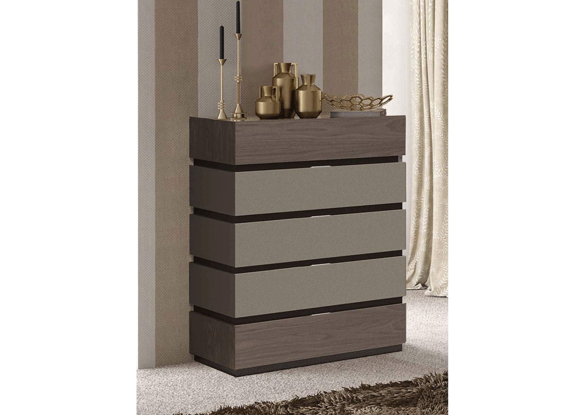 Leo Chest,ESF Wholesale Furniture