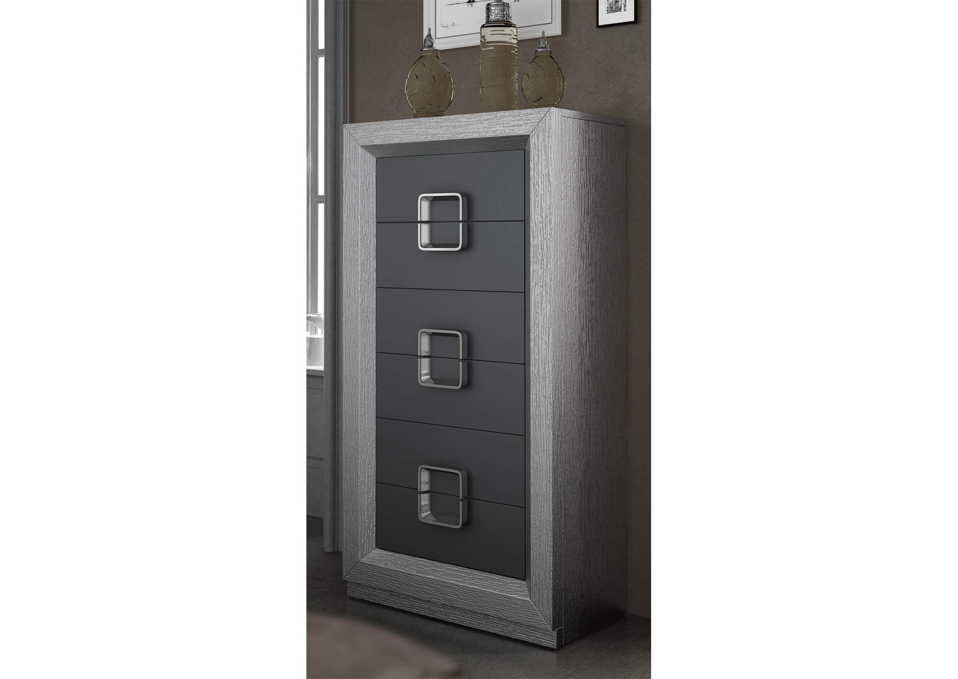 Enzo Chest,ESF Wholesale Furniture