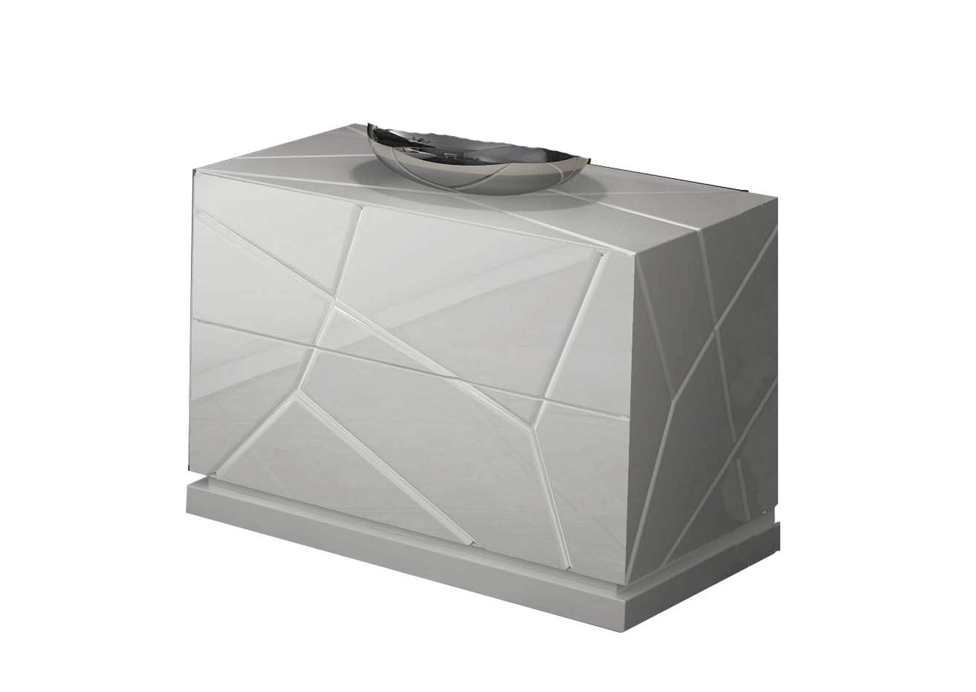 Kiu Night Stand,ESF Wholesale Furniture