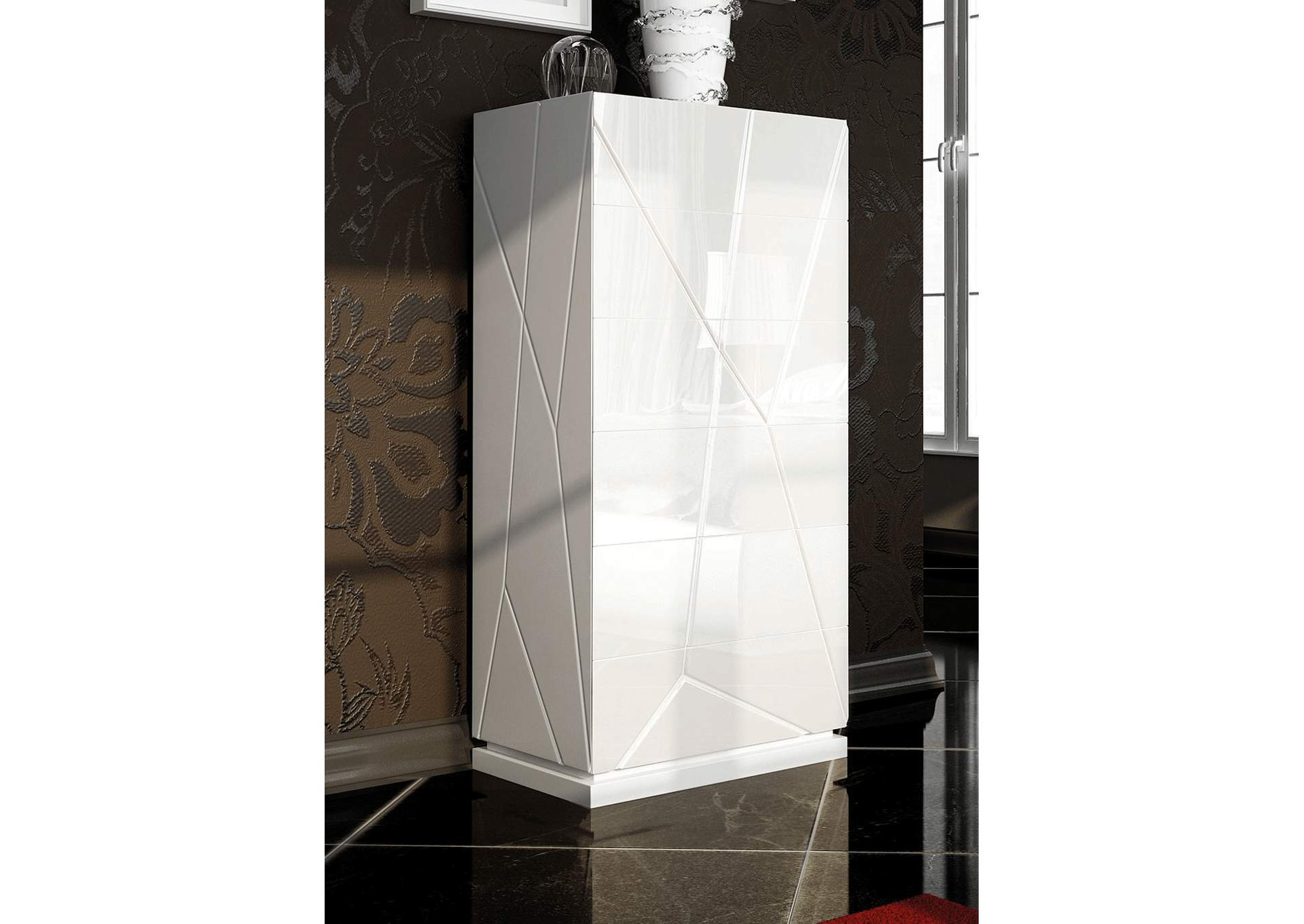 Kiu Chest,ESF Wholesale Furniture