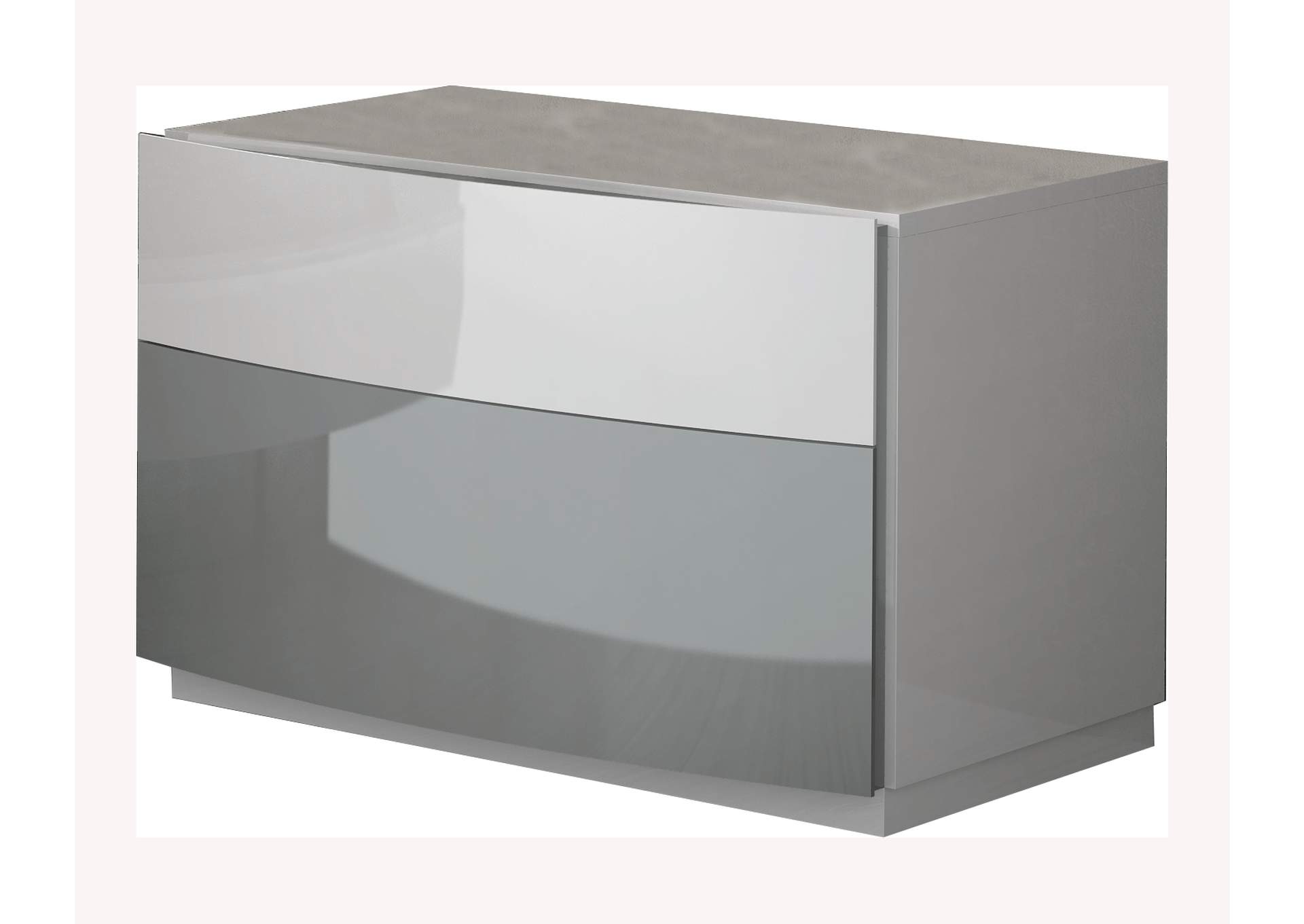 Ronda Nightstand,ESF Wholesale Furniture